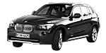 BMW E84 C1064 Fault Code