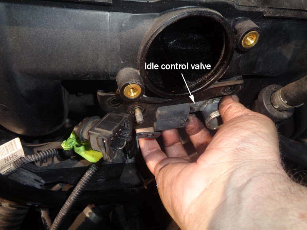 See C1064 repair manual
